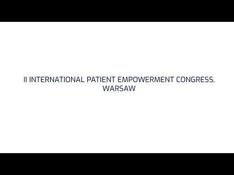 Videó: Miért fontos a betegekkel való együttműködés?