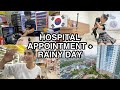 🇰🇷DENTIST APPOINTMENT + COOKING | vlog