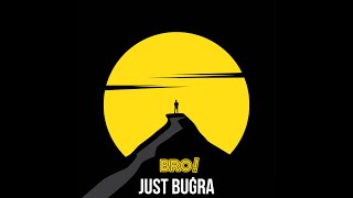 Just Buğra - Bro! Resimi