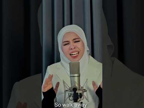 Just Walk Away - Céline Dion Cover By Vanny Vabiola