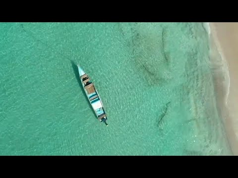 Vidéo: Comment: Se Rendre Sur L'île De Socotra, Au Yémen - Réseau Matador