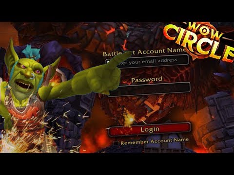 Video: WoW: Vydané špecifikácie Cataclysm