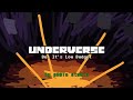 Underverse Opening 2, But It's Low Budget