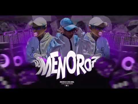 DEIXA O TAMBORZÃO ROLAR - MC GW ( DJ MENOR 07 )