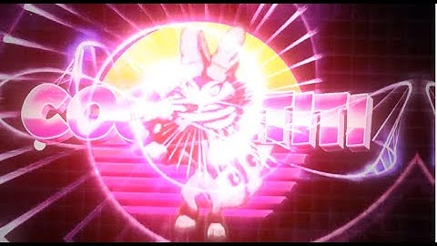 INTRO FOR COOKIETITI!! | COMMISSION - NEON THEMED!!