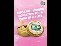Mega Overtime Pastilles Mega Overtime Pastilles