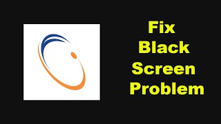 Fix alkahraba App Black Screen Problem in Android screenshot 2