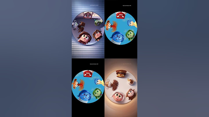 Inside out Pedro Pedro remake #insideout2