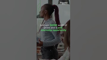 Schneider Electric European Hackathon AI for Climate Change #OpenInnovation