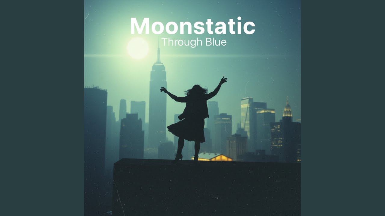 Watch Through Blue on YouTube Watch Through Blue on YouTube