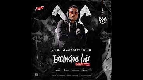 Welcome New Years//Moises Alvarado//Exclus...  Mix...