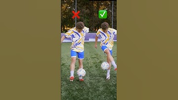 Toe Bounce Around The World | Explained