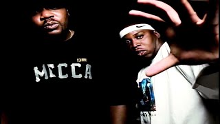 M.O.P. (Mash Out Posse) - Ante Up (Robbin Hoodz Theory) (Official 4K Music Video) (PD DR Period) CC