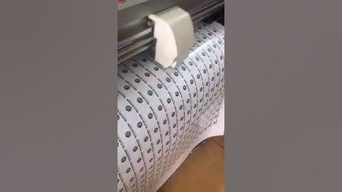 Muốn Tìm Xưởng In Ấn Tem Nhãn, In Decal ở Hải Phòng Thì Tìm Ở Đâu Các Bạn?