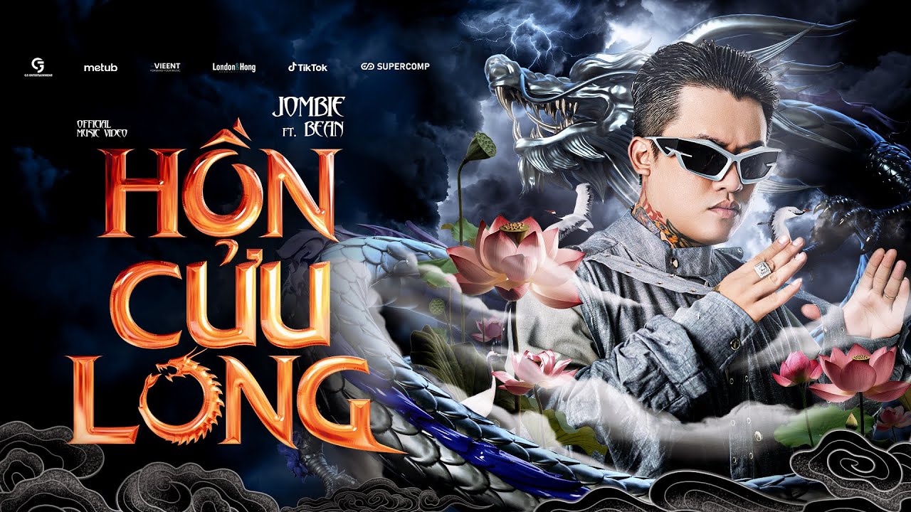 HỒN TRÔI - DR A x YUN x VERCYNUS | LYRIC VIDEO OFFICIAL