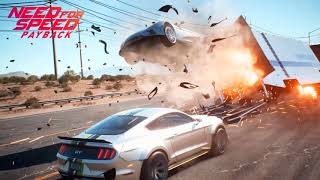 Need for Speed Payback OST - The Highway Heist