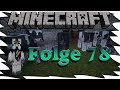 Let's Play Minecraft [Deutsch] [HD] Folge 78: Wir brauchen mehr Bücherregale!