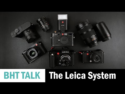 The Way of the Leica: Which Camera is Best For You?