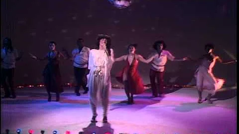 Carrie Lucas - Dance With You (Official Music Video)