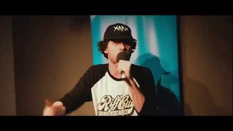 Marx - BBC Introducing Live Session & Interview (18/4/18)