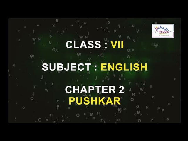 Class 7 chapter 1 The pterodactyl's Egg by Satyajit Ray supplementary  reader 