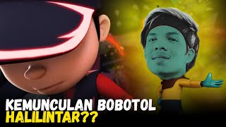 Parodi Dubbing Boboiboy Part 5