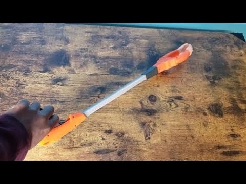 Reacher Grabber Tool