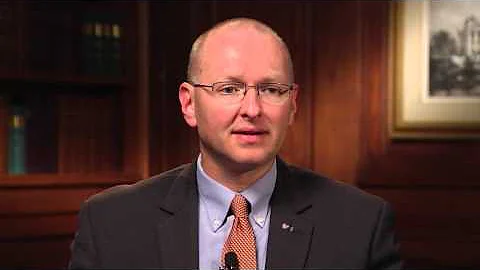 Rep. Martin Causer Comments on Disapproval of Oil ...