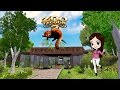 Tropical Garden Zoo Tycoon 2 Paradise Stable Zoo Part 2