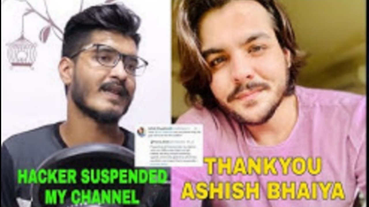 Finally Kal Ka Londa Channel Back | Ashish Chanchalani Support | Ashish Chanchalani Video