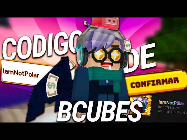 COMO TER NOME COLORIDO no BED WARS do BLOCKMAN GO !! 