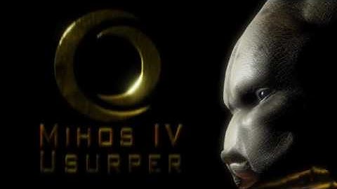 Earth Defence: Act I - Official Trailer