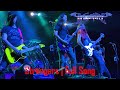 [4K] Dragonforce - Strangers Live | Full Song | Salt Lake City, March 19th, 2022