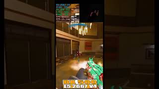 WARZONE 5 | E5 2667 V4 + RX 580 [28]