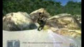 crysis bugs