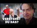 ZEIT-Chefredakteur reagiert auf Streit zwischen Trump und dem Papst, hohe Benzinpreise und Artemis 2