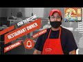 New Pizza Series A to Z Pizza Training 2nd edition - Pizza Dough - Pizza sauce - full pizza training