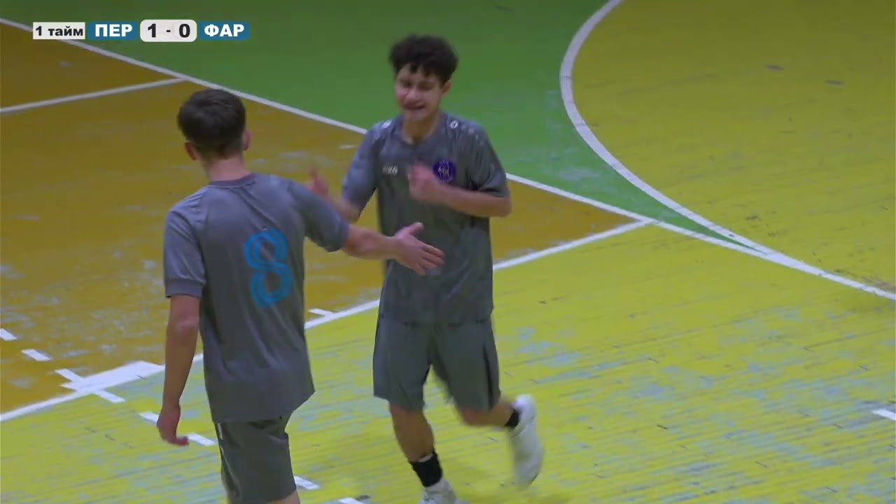 Матч повністю | КДЮСШ Переможець 09' 4 : 2 ФАРР 09'
