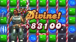 Jewel Crush - Match 3 Games 10044 dzh 20180927 2 screenshot 4