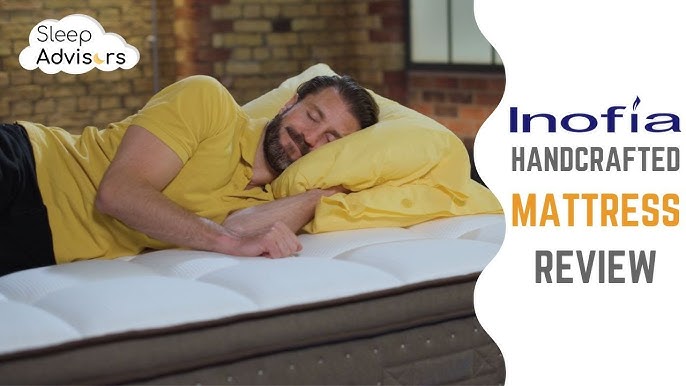 Inofia Mattress Review