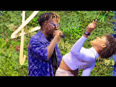 Dax Vibez - Comedy Store Uganda Dec 2024