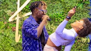 Details Dax Vibez - Comedy Store Uganda Dec 2024 Guide