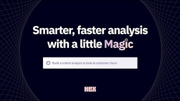 Magic AI
