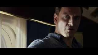 X-Men Days  of Future Past: Magneto vs Professor X (HD)