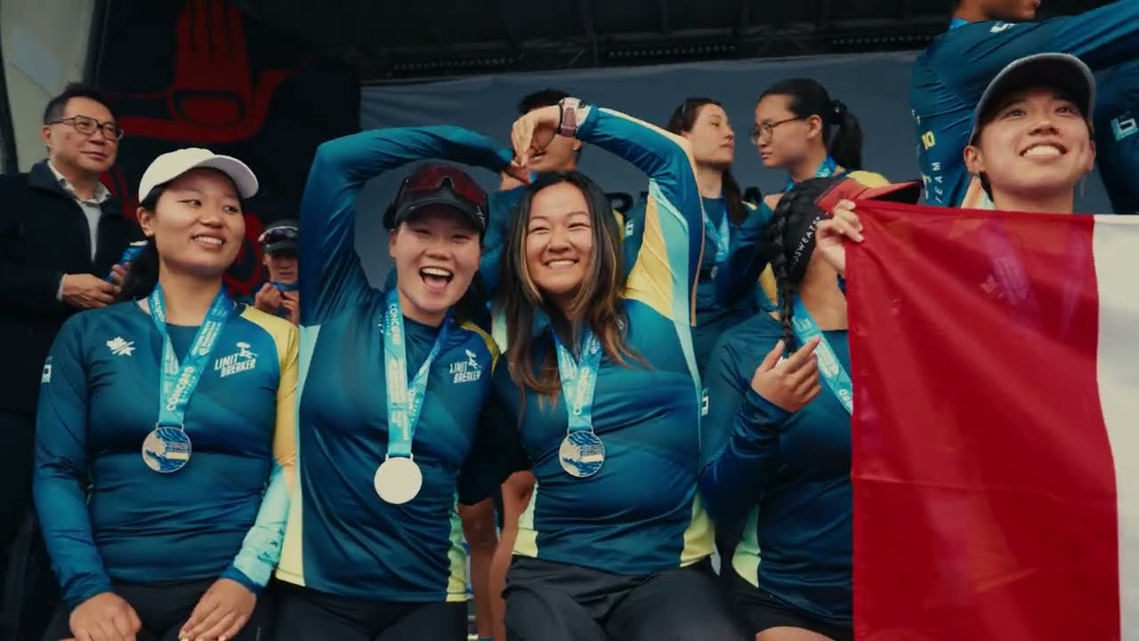 2025 Concord Pacific Dragon Boat Festival Official Recap Video