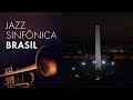 Auditório Ibirapuera | Jazz Sinfônica Brasil