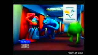 Itv Powergen  Monster Inc 3