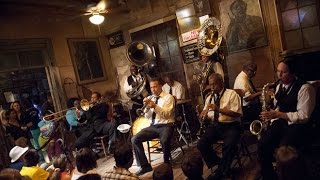 Preservation Hall Jazz Band - Amazing Grace chords