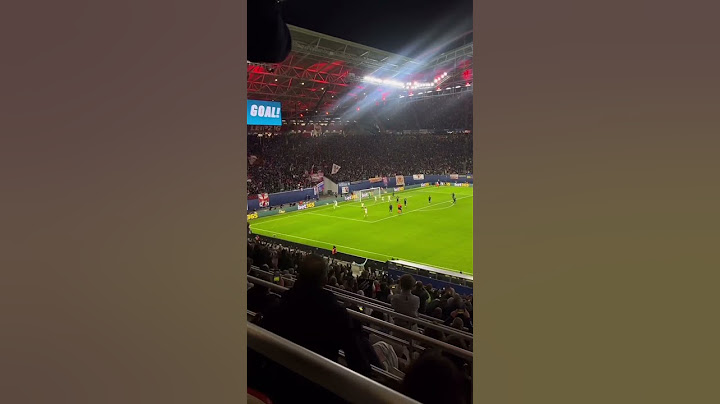 SESKO!  RB LEIPZIG 2-3 JUVENTUS UEFA CHAMPIONS LEAGUE
