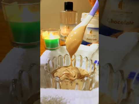 Relief Spa Signature Treatment Chocolate Founde I Best Spa In Sambalpur